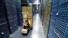 Ball Corporation will work with suppliers and move to purchase more renewable power to achieve the targets